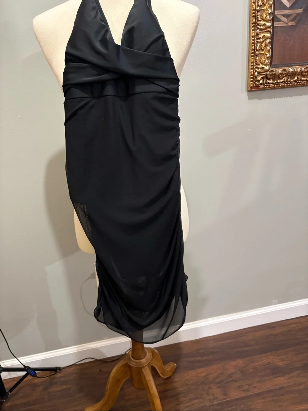N/A size small